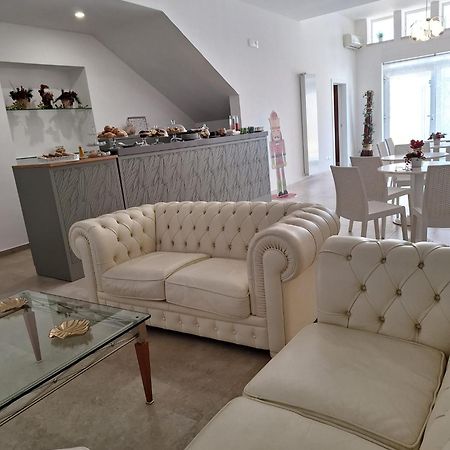 B&B Le Torri 圣埃拉莫因科莱 外观 照片