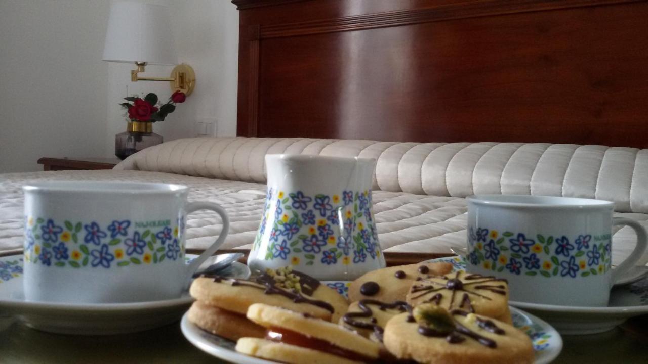 B&B Le Torri 圣埃拉莫因科莱 外观 照片