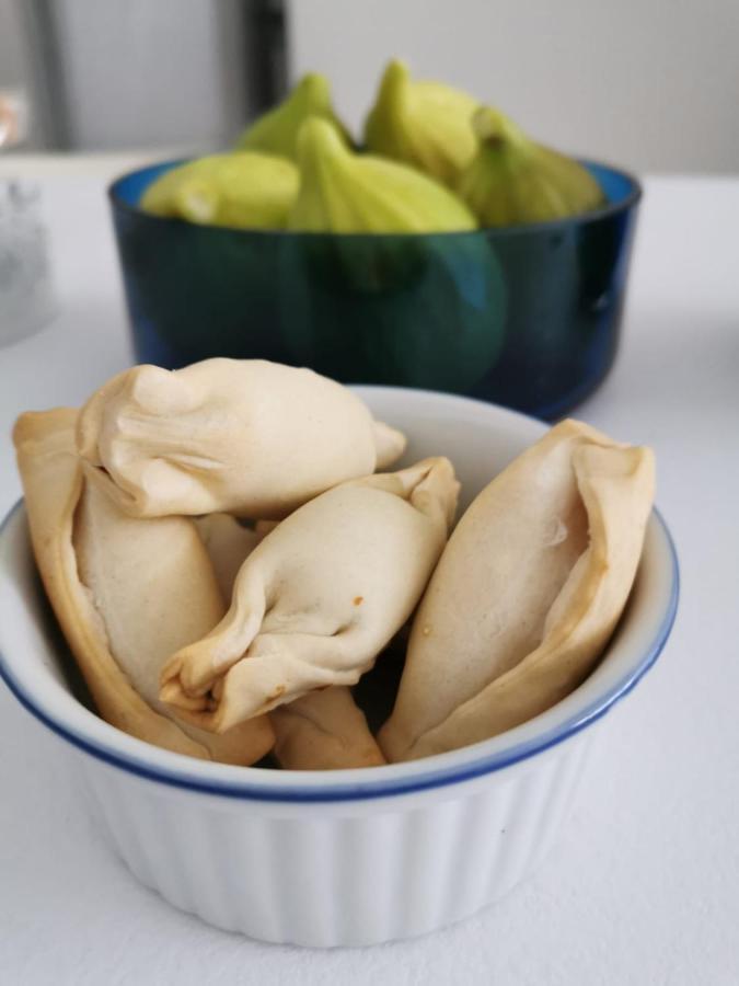 B&B Le Torri 圣埃拉莫因科莱 外观 照片
