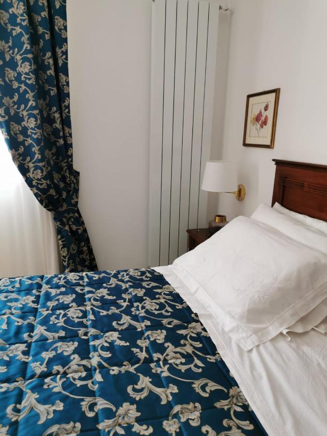 B&B Le Torri 圣埃拉莫因科莱 外观 照片