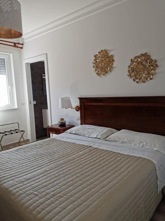 B&B Le Torri 圣埃拉莫因科莱 外观 照片