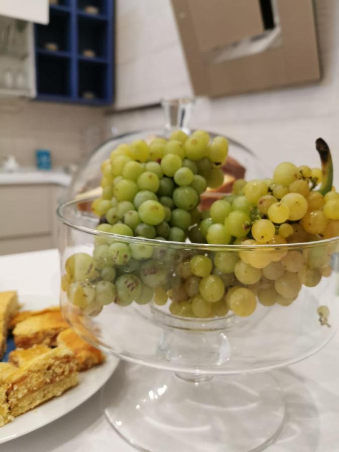 B&B Le Torri 圣埃拉莫因科莱 外观 照片