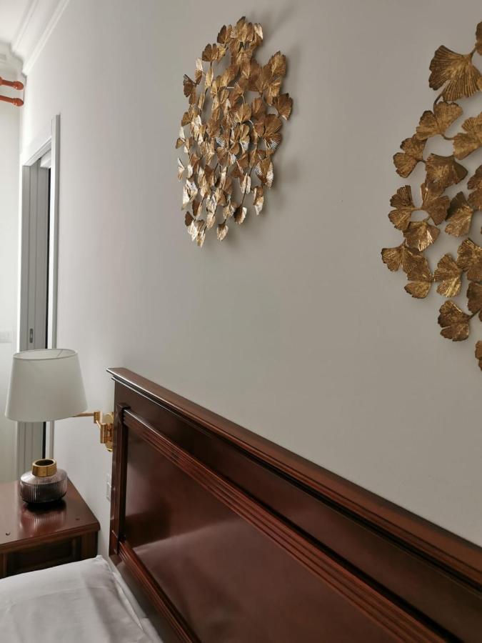 B&B Le Torri 圣埃拉莫因科莱 外观 照片