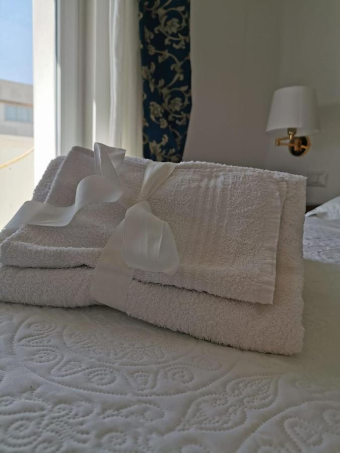 B&B Le Torri 圣埃拉莫因科莱 外观 照片