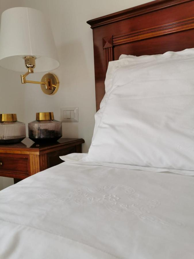 B&B Le Torri 圣埃拉莫因科莱 外观 照片